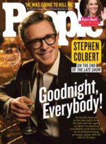 People USA – June 1 2026