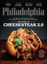 Philadelphia Magazine – April 2025
