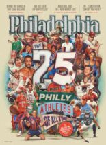 Philadelphia Magazine – March 2026