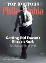 Philadelphia Magazine – May 2025
