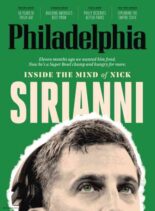 Philadelphia Magazine – September 2025
