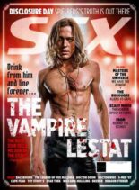 SFX – June 2026