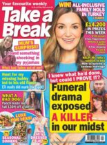 Take a Break Weekly – 28 May 2026