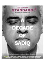 The London Standard – 21 May 2026