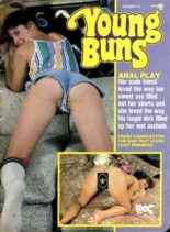 Young Buns – Number 10 1984