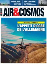 Air & Cosmos – 21 Mai 2026