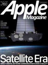 AppleMagazine – 22 May 2026