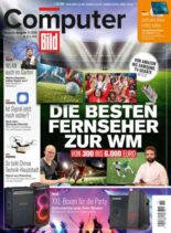 Computer Bild Germany – 22 Mai 2026