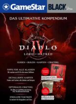 GameStar Sonderheft – 22 Mai 2026
