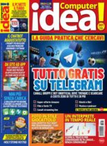 Il Mio Computer Idea! – 4 Giugno 2026