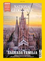 National Geographic Germany – Juni 2026