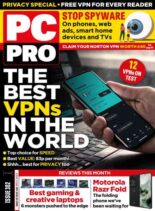 PC Pro – July 2026