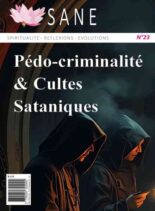 Sane – Printemps 2026