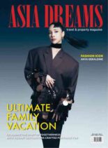 Asia Dreams – Volume 58 2026