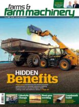 Farms and Farm Machinery – 24 May 2026