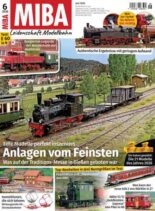 Miba Magazin – Jumi 2026