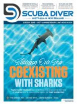 Scuba Diver Australia & New Zealand – May 2026