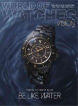 World of Watches – Vision 2026