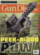 Gun Digest – June 2026