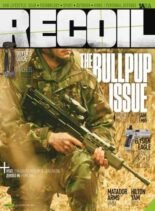 Recoil – July-August 2026