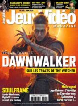 Jeux Video Magazine – Juin 2026