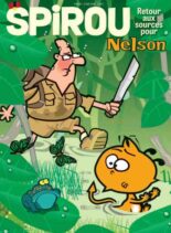 Le Journal de Spirou – 27 Mai 2026