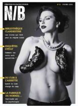 Noir et Blanc – 27 Mai 2026
