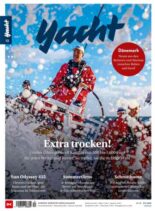 Yacht Germany – 27 Mai 2026