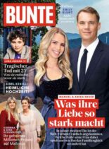 Bunte – 28 Mai 2026