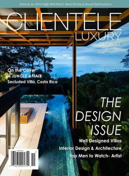 Clientele Luxury Global – Spring 2026