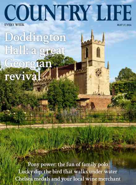 Country Life UK – May 27 2026