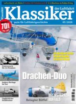 Klassiker der Luftfahrt – 28 Mai 2026