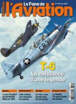 Le Fana de l’Aviation – Juin 2026