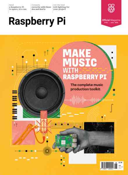Raspberry Pi – June 2026