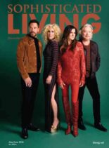 Sophisticated Living – May-June 2026