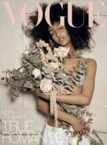 Vogue Italia – Giugno 2026