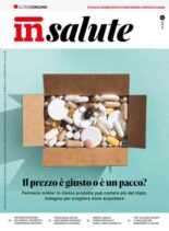 Altroconsumo InSalute – Giugno 2026