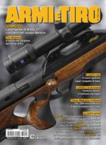 Armi e Tiro – Giugno 2026