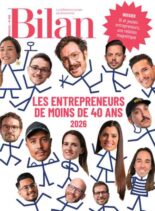 Bilan – Juin 2026