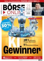 Borse Online – 29 Mai 2026