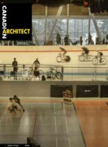 Canadian Architect – June 2026
