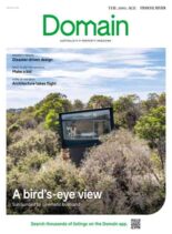 Domain Magazine Australia – 29 May 2026
