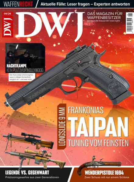 DWJ – Juni 2026