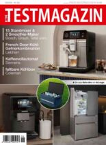 ETM Testmagazin – Juni 2026