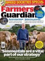 Farmers Guardian – 29 May 2026