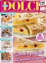 I Miei Dolci – Giugno-Luglio 2026