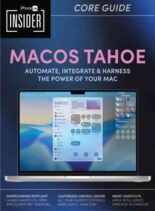 iPhone Life Magazine – MacOS Tahoe Guide 2026