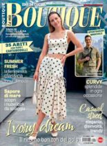 La mia Boutique – Giugno 2026