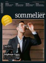 Meiningers Sommelier – Ausgabe 2 2026