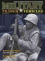 Military Trader – June 2026